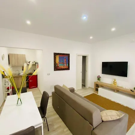 بيت للعطل Nico's House برينديسي