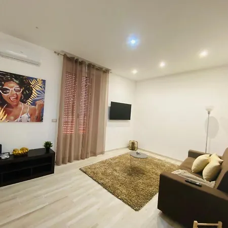 بيت للعطل Nico's House برينديسي