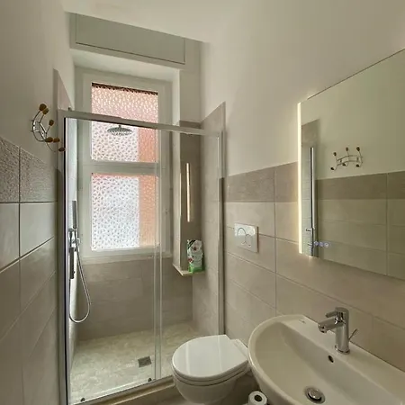 Nico's House بيت للعطل برينديسي