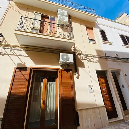 Nico's House *