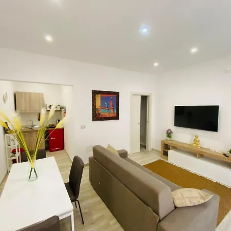 Holiday home Nico's House Brindisi