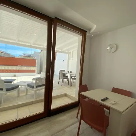 Nico's House * Brindisi