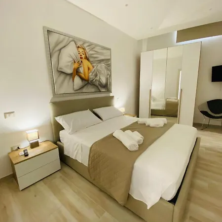 Nico's House Brindisi
