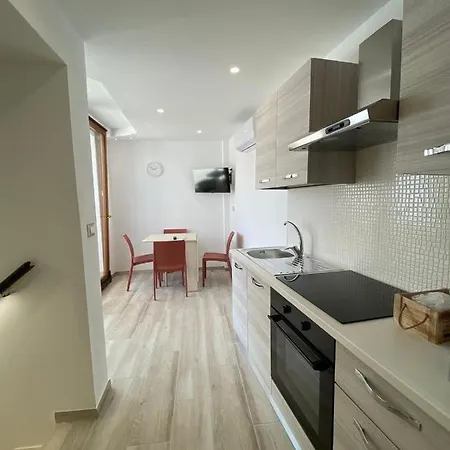 Nico's House * Brindisi