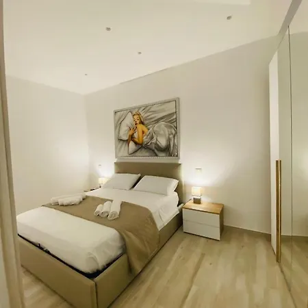 Holiday home Nico's House Brindisi