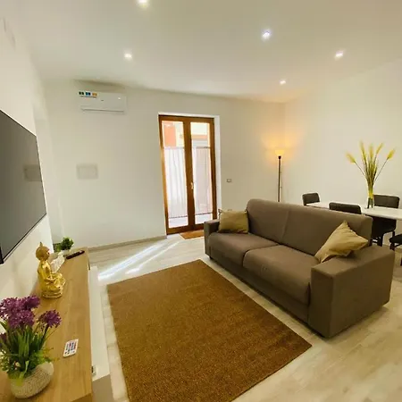Nico's House