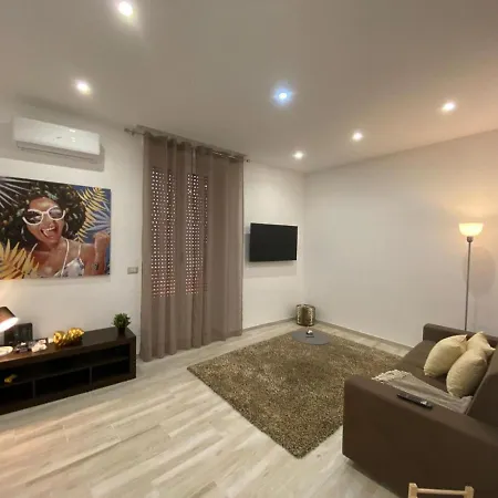 Nico's House
