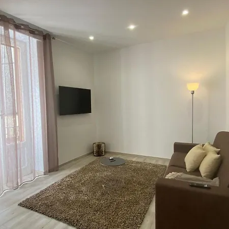 Nico's House Brindisi