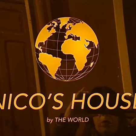 Nico's House Holiday home
