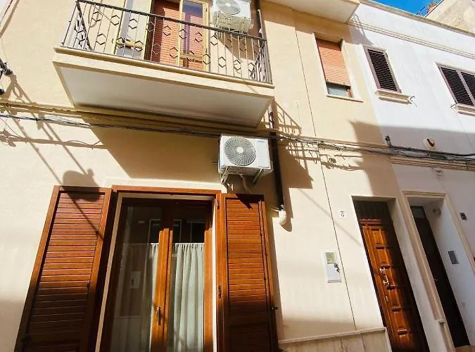 Nico's House *