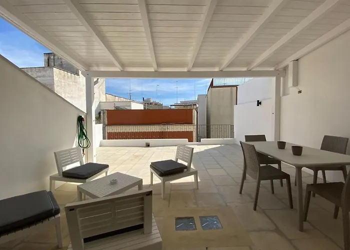 Nico's House Dom wakacyjny *