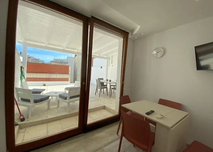 Nico's House * Brindisi