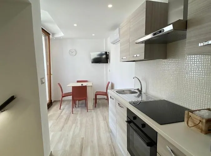 Nico's House * Brindisi