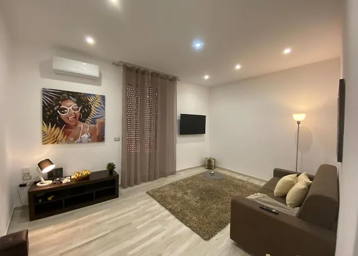 Nico's House